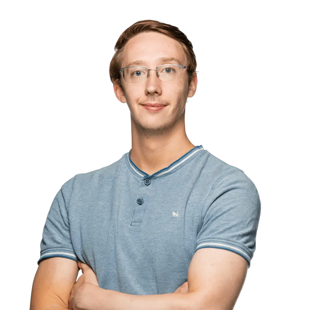 Trainer Gregor
