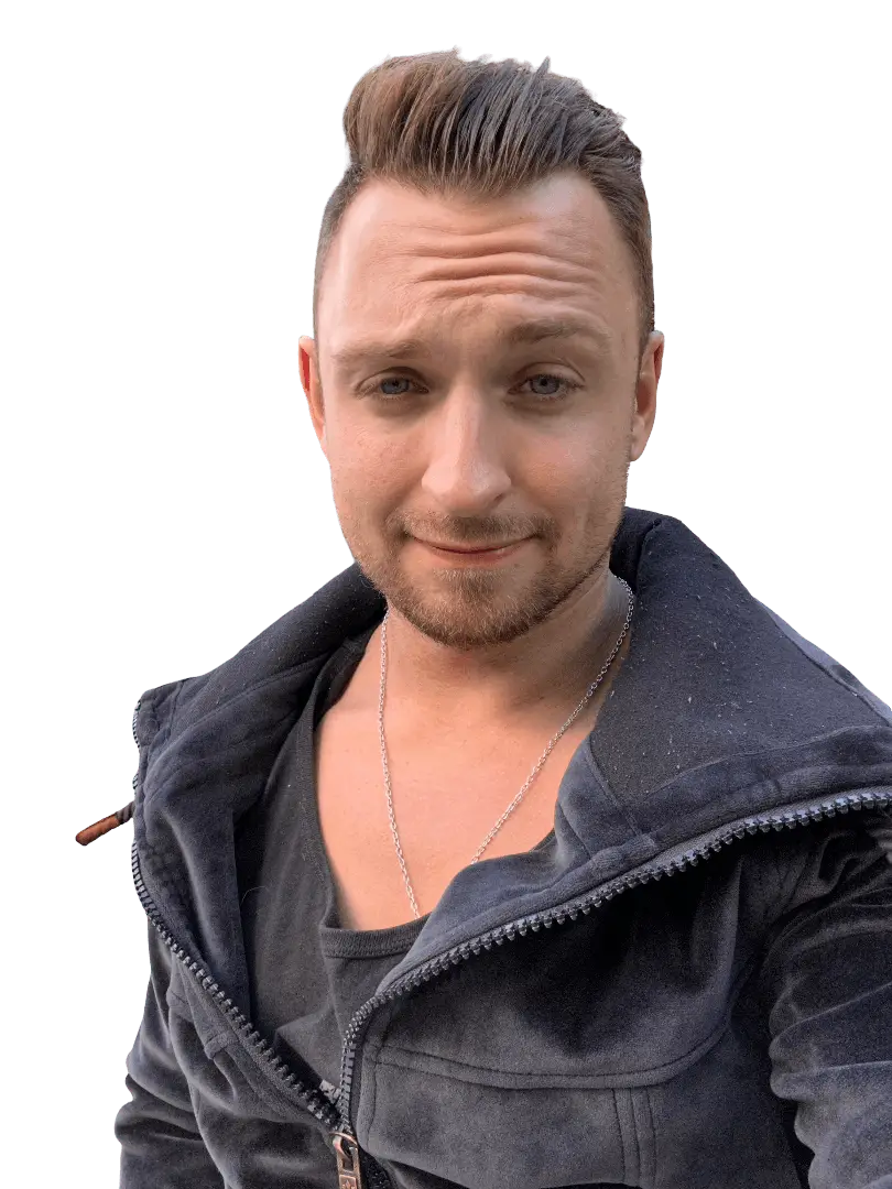 Trainer Philipp