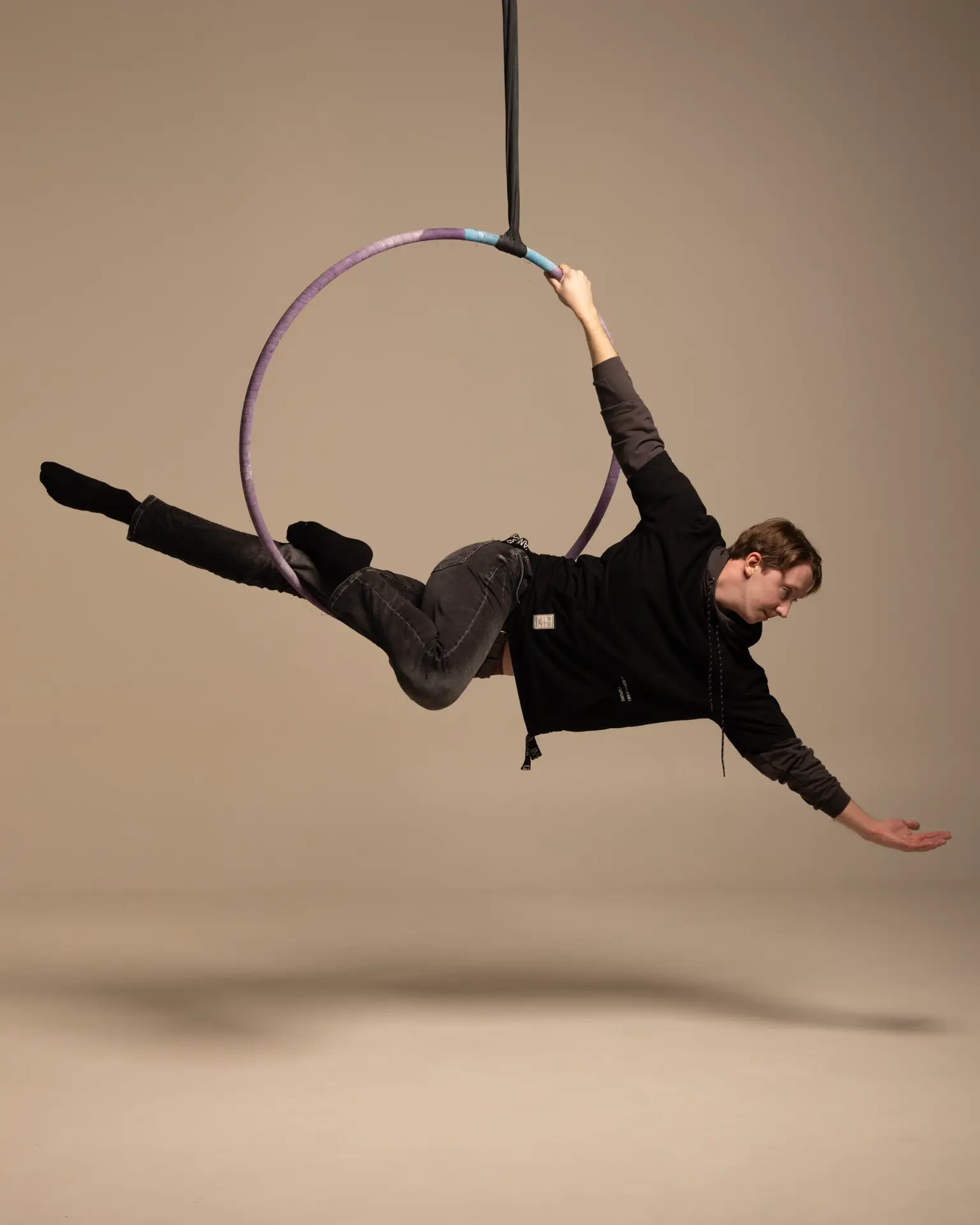 Gregor – Aerial Foto 2