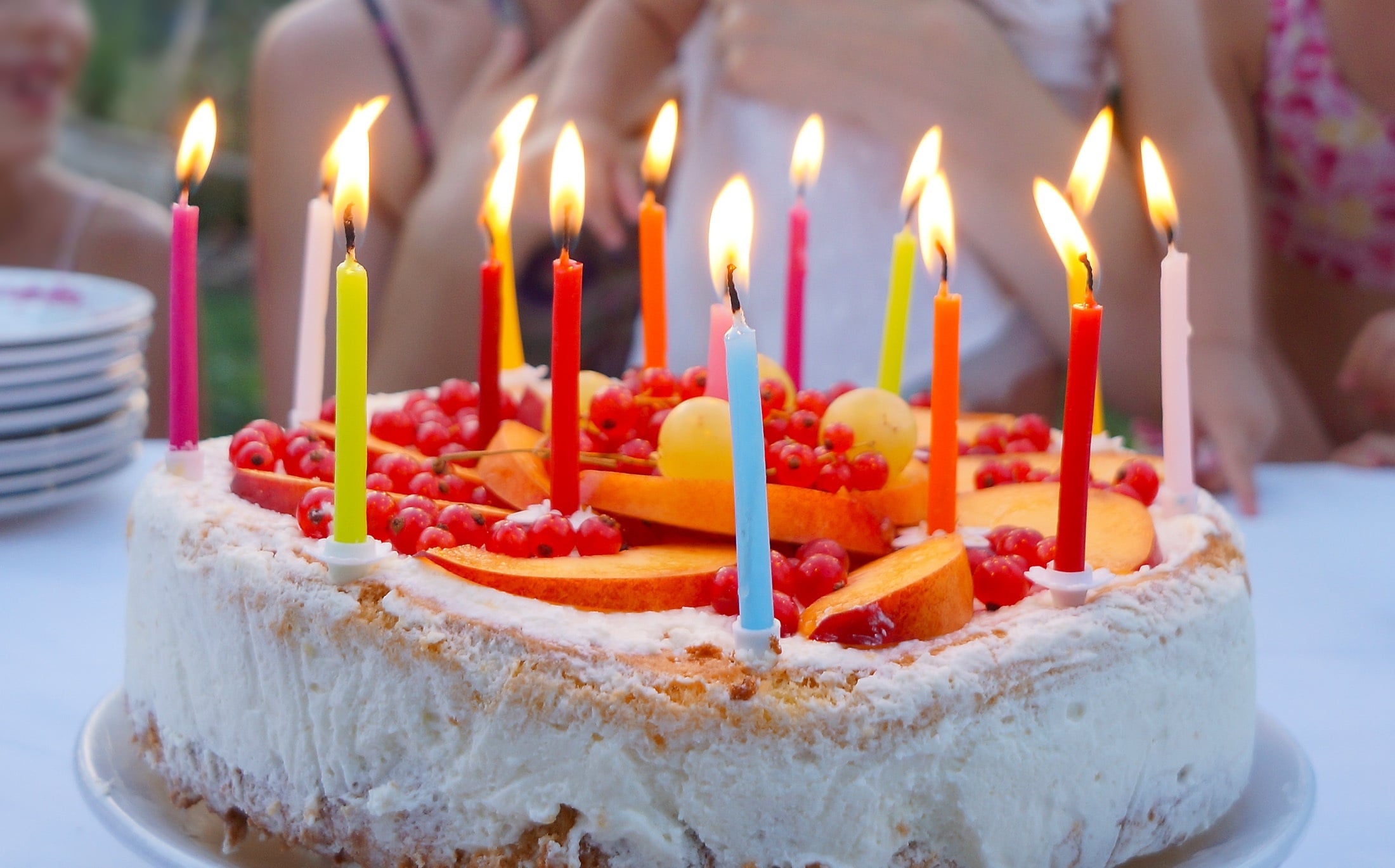 Kindergeburtstag