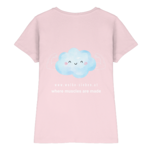 Classics - Ladies Premium Shirt