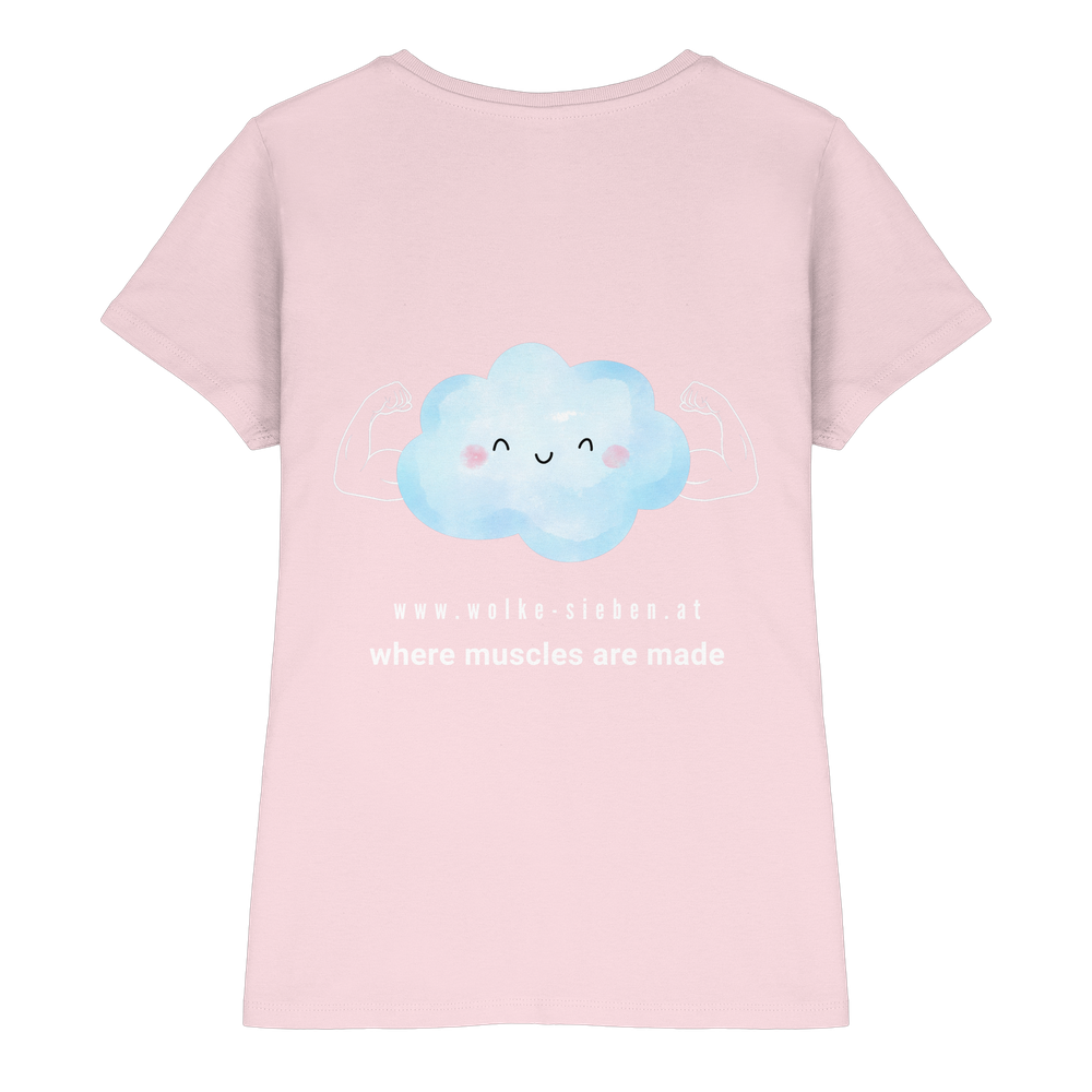 Classics - Ladies Premium Shirt