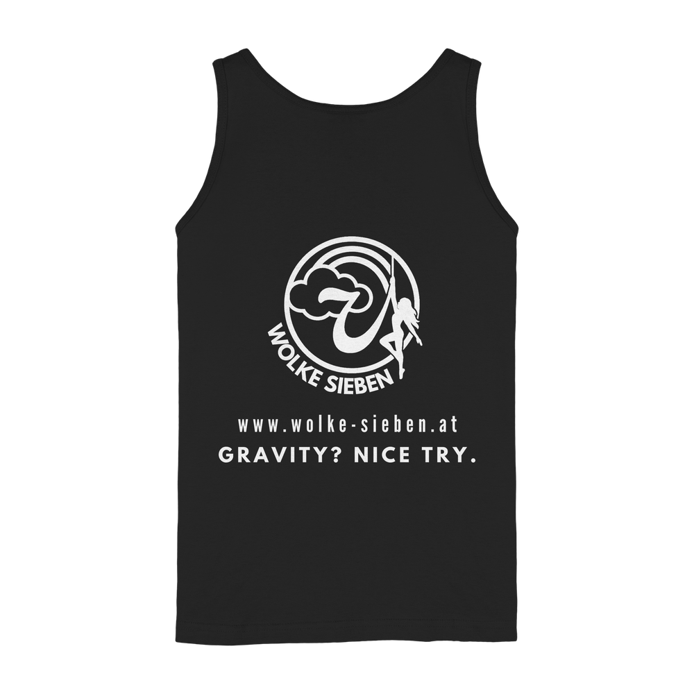 Damen Tank-Top "gravity" - Ladies Tank-Top – Bild 2