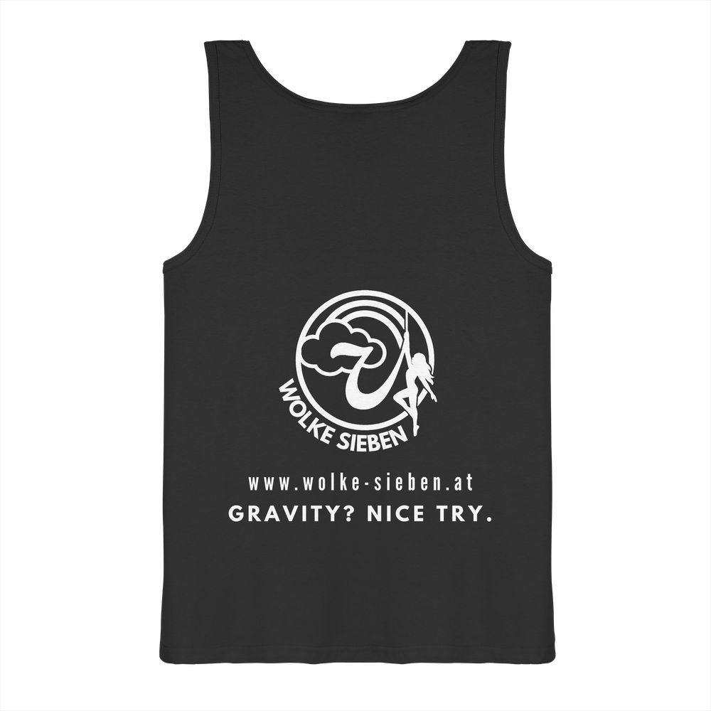 Männer Tank-Top "gravity" - Tank-Top – Bild 2