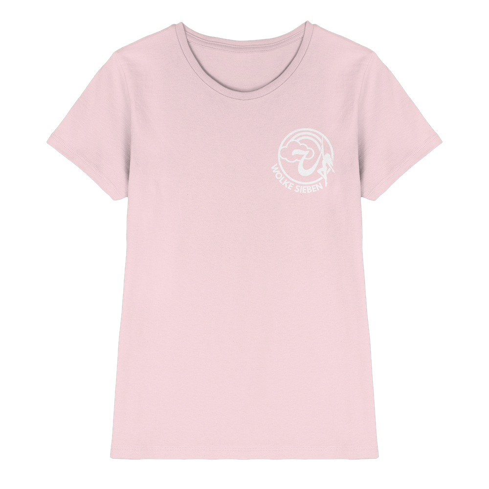 Classics - Ladies Premium Shirt – Bild 4
