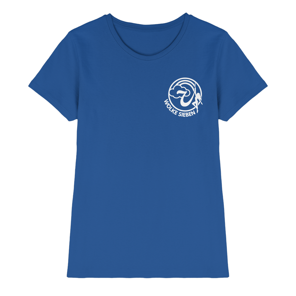 Classics - Ladies Premium Shirt – Bild 2