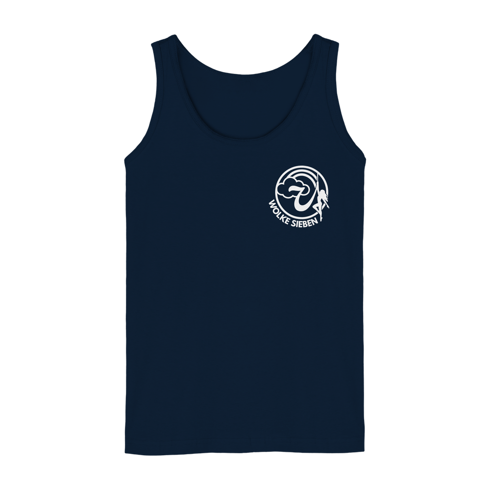 Damen Tank-Top "gravity" - Ladies Tank-Top – Bild 3