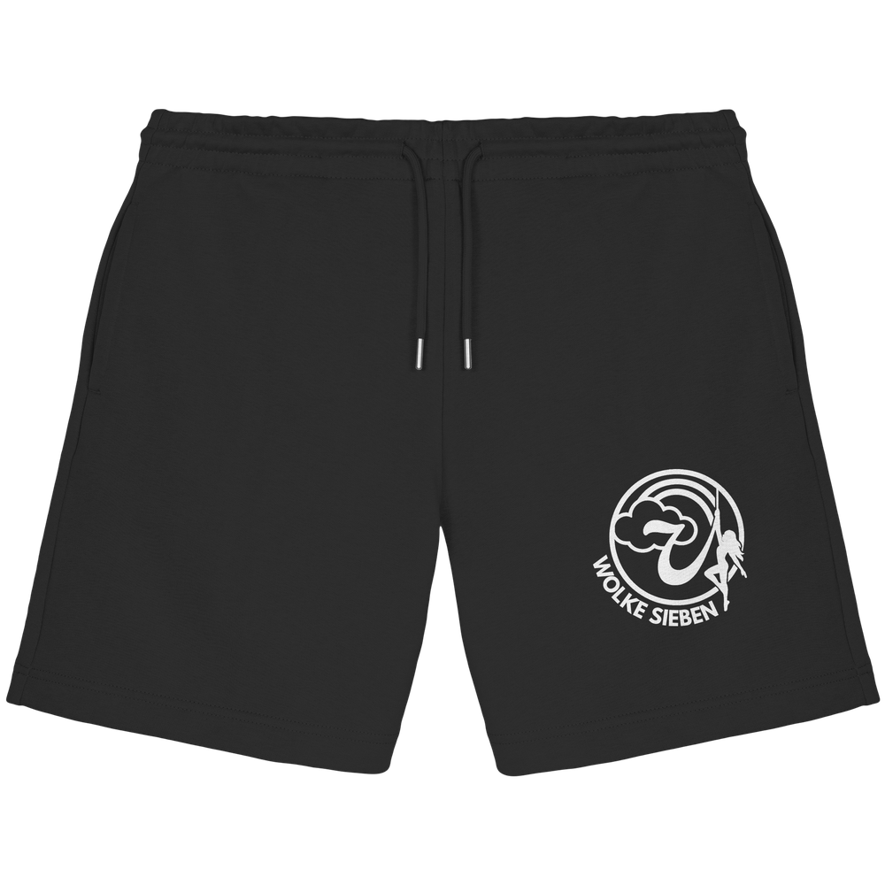 Jogger Shorts - Organic Jogger Shorts