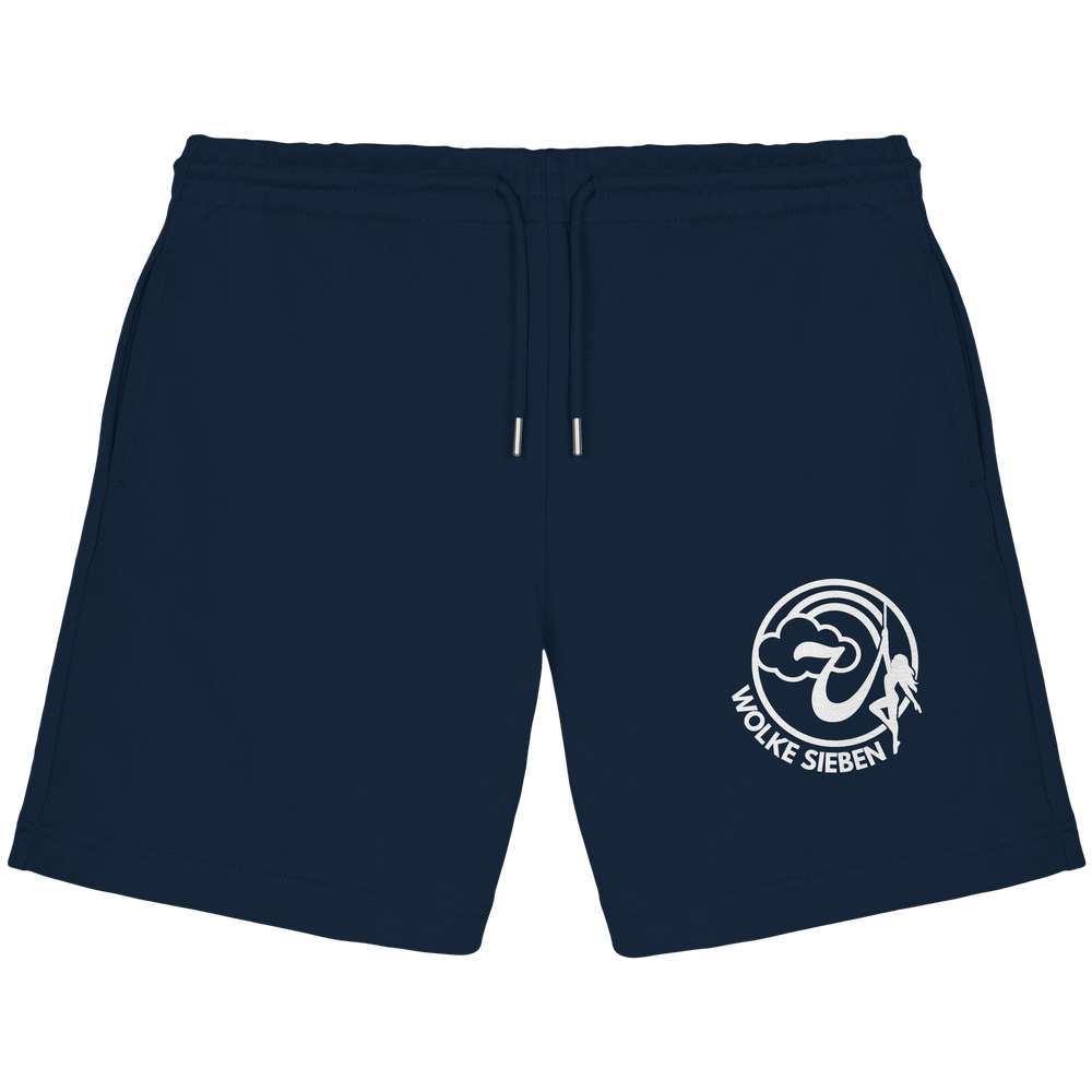 Jogger Shorts - Organic Jogger Shorts – Bild 2