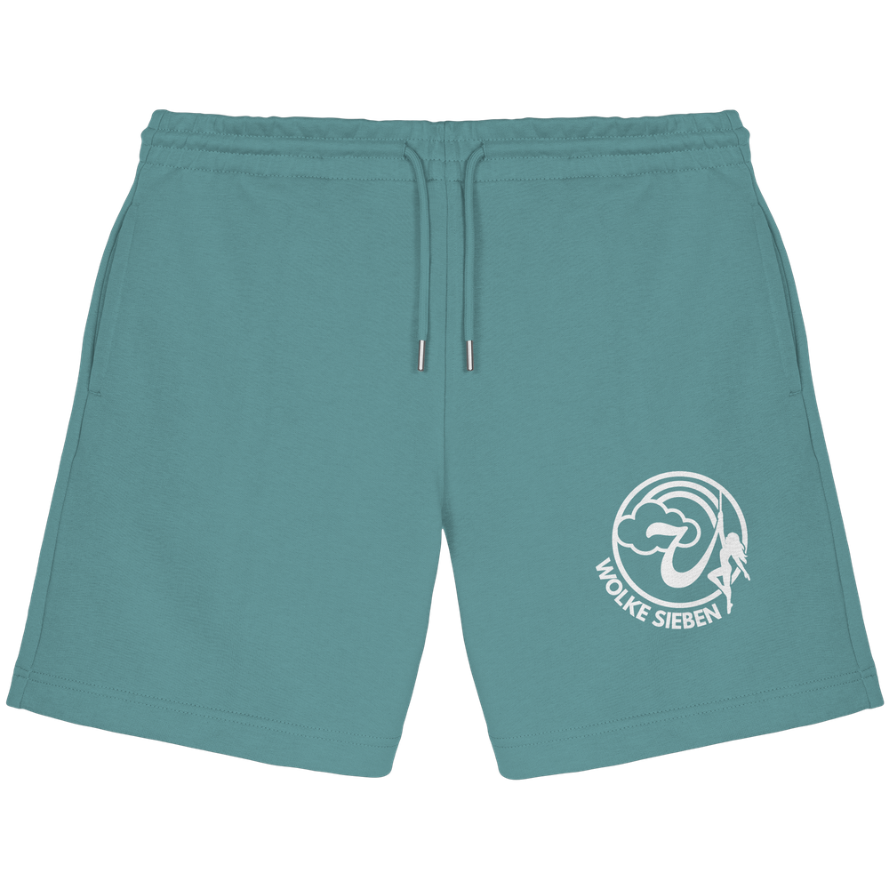 Jogger Shorts - Organic Jogger Shorts – Bild 3