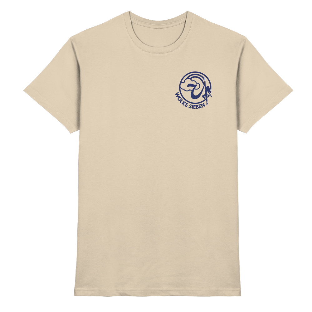 Herrenshirt "gravity" - Premium Shirt – Bild 4