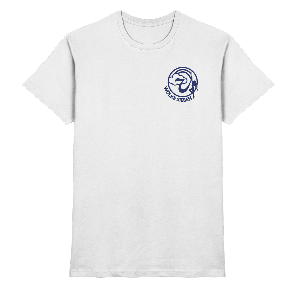 Herrenshirt "gravity" - Premium Shirt – Bild 2