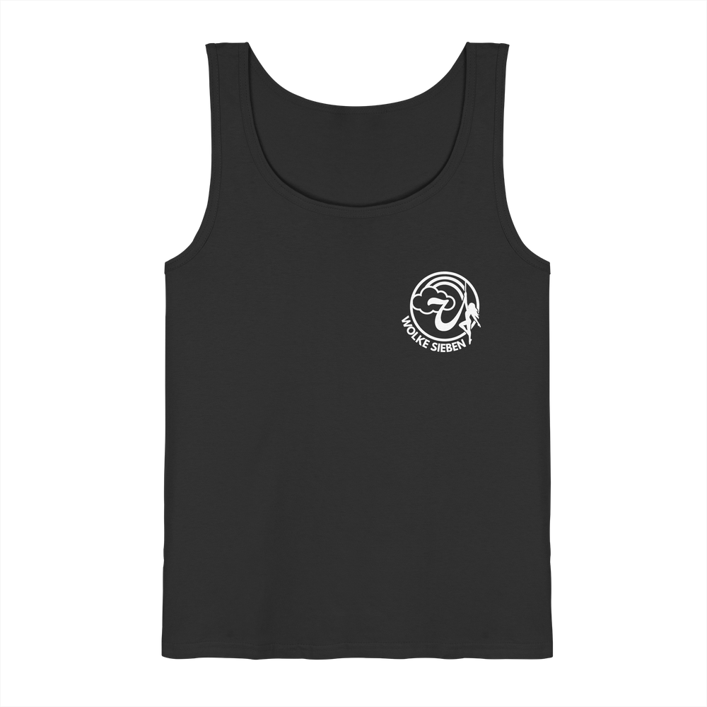 Männer Tank-Top "gravity" - Tank-Top